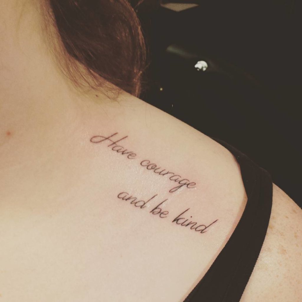96 Adorable Collarbone Tattoos To Sparkling Your Skin Body Tattoo Art