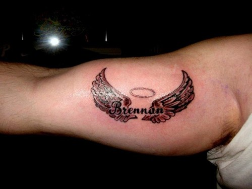 105 Best Memorial Tattoo Designs For The Memory Of A Lovable Person Body Tattoo Art