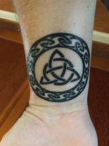 Viking Tattoos and Their Meanings - Body Tattoo Art