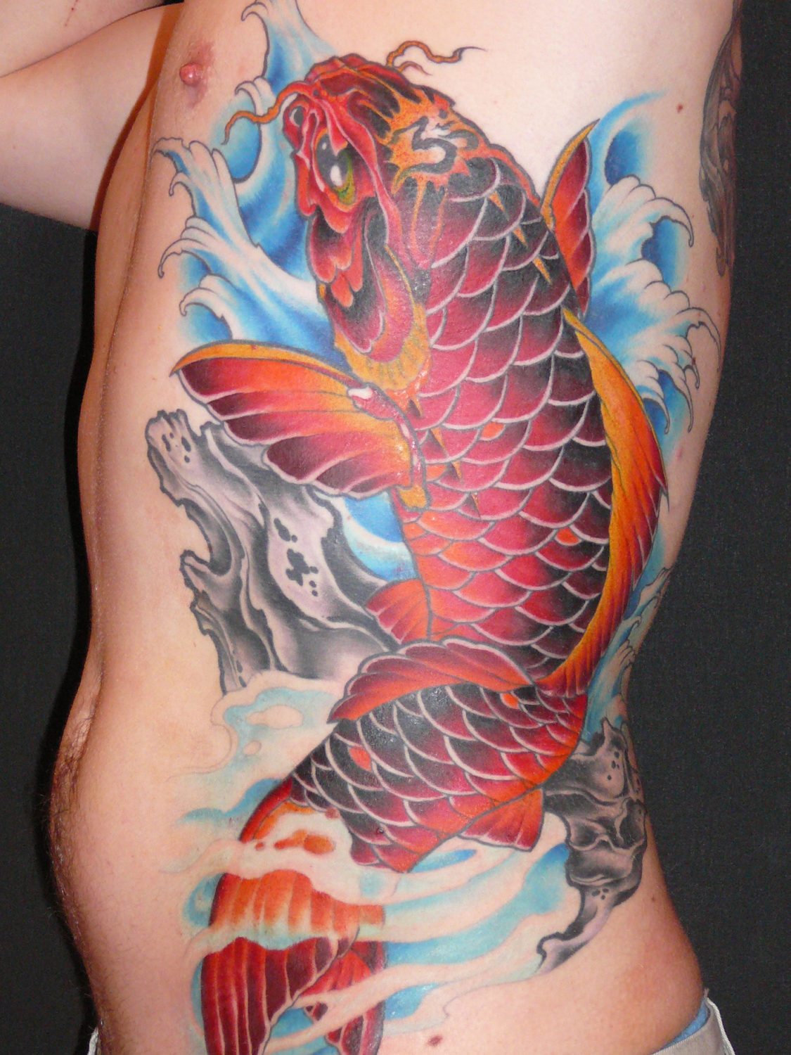 Top 140+ Yakuza Tattoos Awesome You Can Opt For - Body Tattoo Art