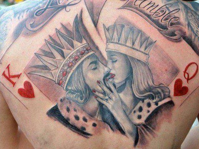 Queen Tattoo Drawings Tips And Ideas For Small Tattoo Designs Body Tattoo Art