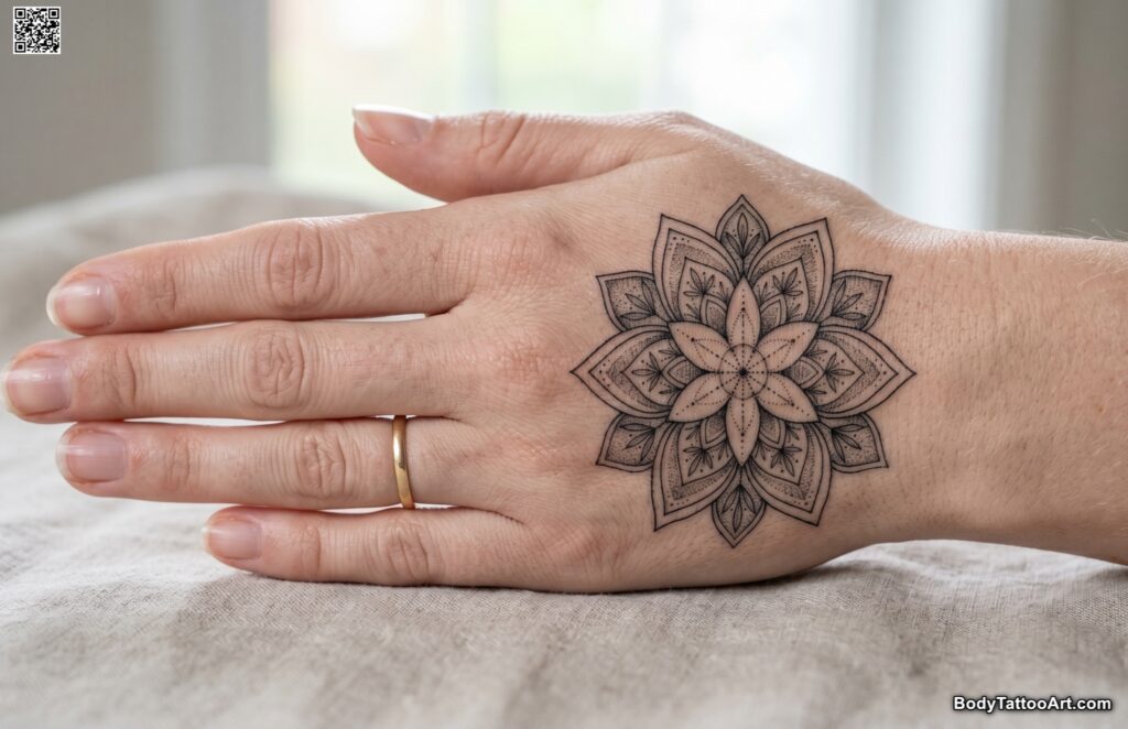 Peony Tattoos