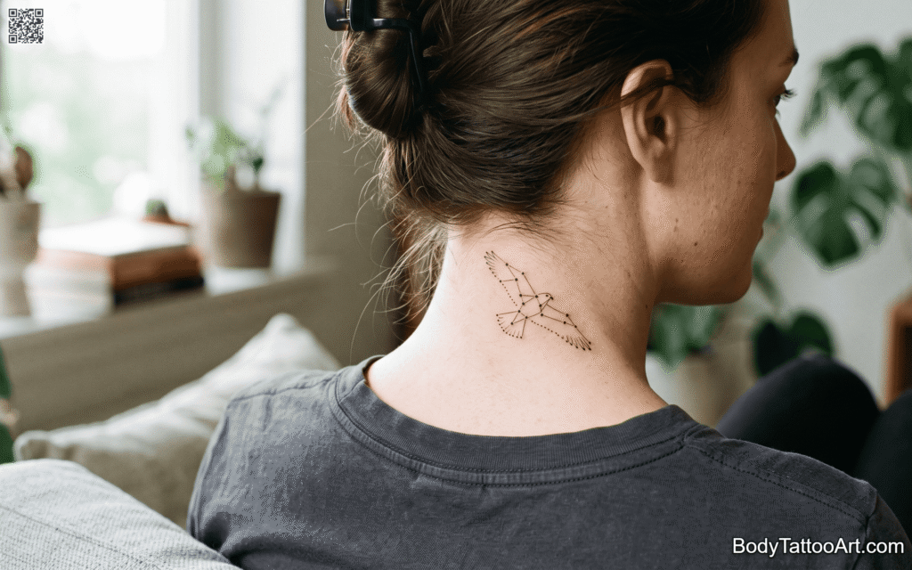  Small Falcon Constellation